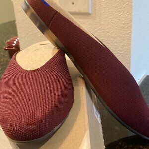 Rothy's Black Cherry Almond Demi